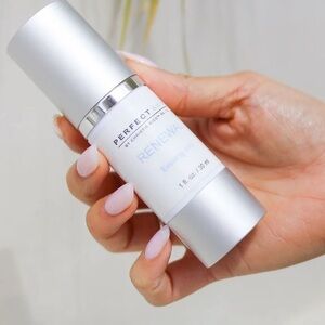 Renewal Serum Perfect Skin by Christie Kidd. Brand new, unopened 30mL